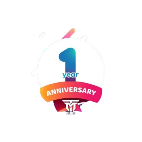 TM Subs Anniversary
